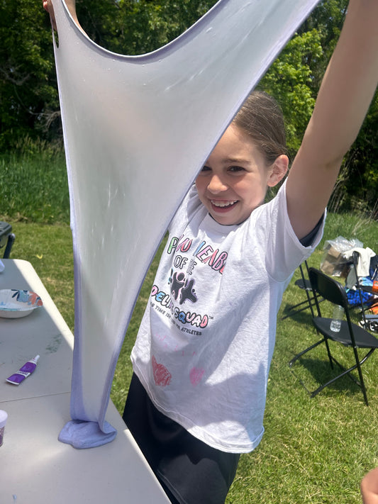 Sideline Slime! - BONUS NEEDOH BASKET ENTRY